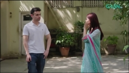 Ishq Beparwah - Episode 18